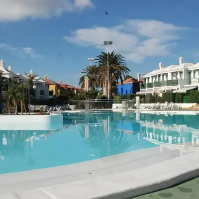 Bungalow DUNA FLOR VERDE Maspalomas