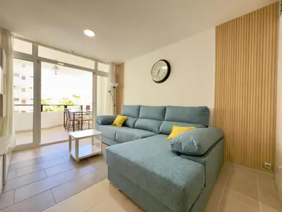 Zona de estar de OHMYHOST360 - Dream Home Holidays