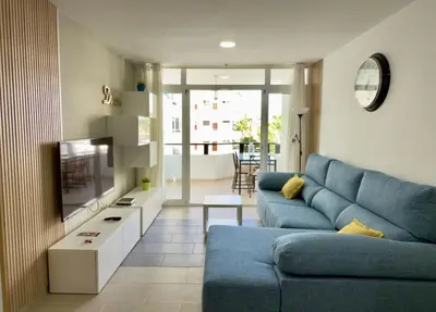 Zona de estar de OHMYHOST360 - Dream Home Holidays
