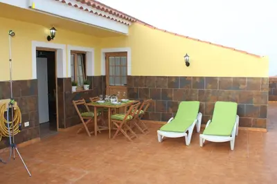 Plano de Las Moranas