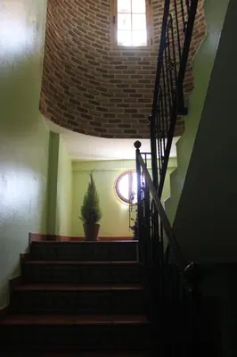 Plano de Las Moranas
