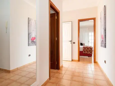 Plano de Sonnenland Q10 by VillaGranCanaria