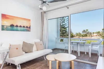 Plano de ALOE PRECIOSO CLOSE TO YUMBO BEACHES DUNAS