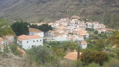 Paisaje cerca de esta casa o chalet