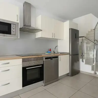 Canteras Suites