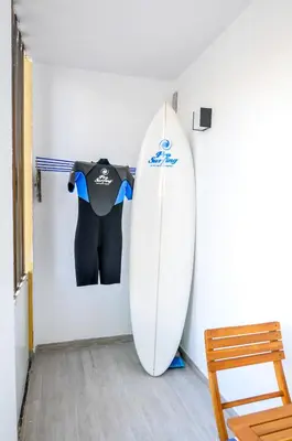 Plano de Prosurfing Apartamento