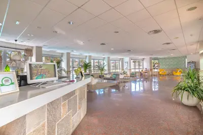 Plano de Apartamentos LIVVO Koala Garden