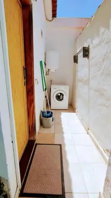 Plano de Precioso Bungalow 12 by CASAS COCODRILO