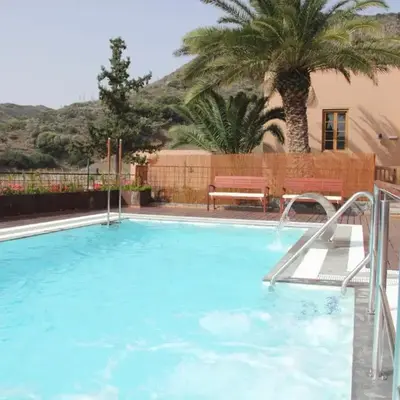 Hotel Rural El Mondalón