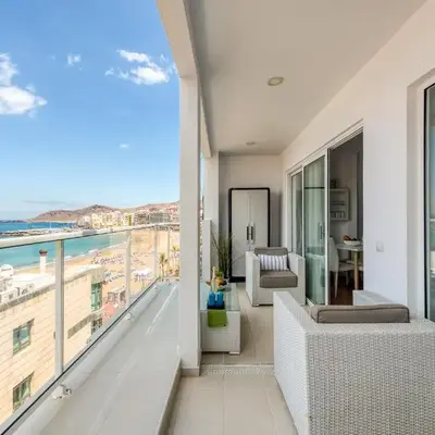 Living Las Canteras Homes - BEACH HOME