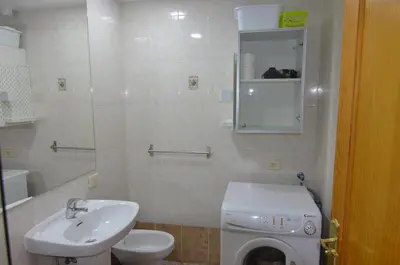 Un baño de Armonía Beach 17
