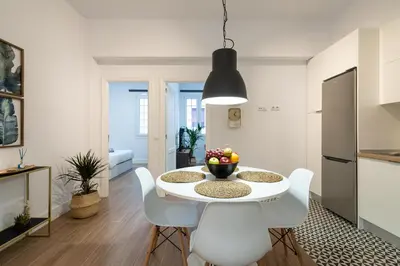 Plano de City, Sun and Living