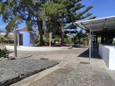 Plano de Casa La Caldera