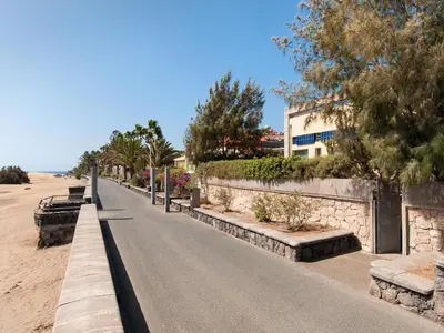 Plano de Vista Dunas Maspalomas Casa Verde by VillaGranCanaria