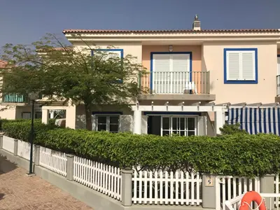 Edificio en el que se encuentra la casa o chalet