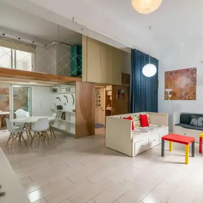 Australia Loft next to the beach