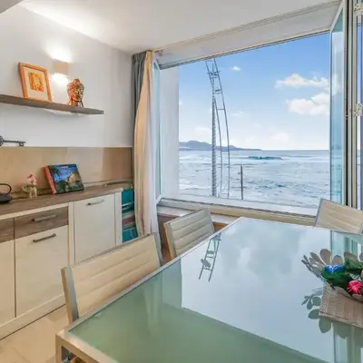 My Home by the Sea