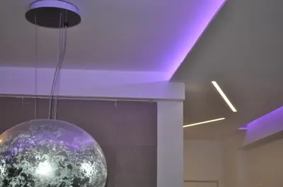 Plano de Premium Apartment Yumbo WIFI A/C