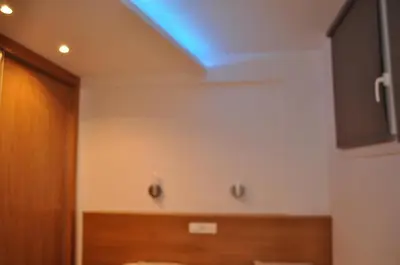 Plano de Premium Apartment Yumbo WIFI A/C