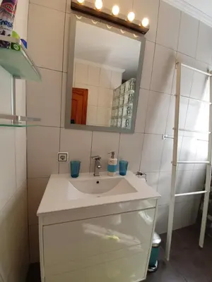 Plano de Apartment Elegance