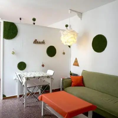 Mai City Apartment