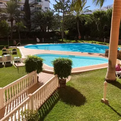 Apartament Dune Atlantic