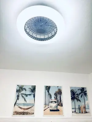 Plano de Guesthouse Ca'Artù