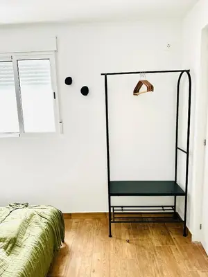 Cama o camas de una habitación en Guesthouse Ca'Artù