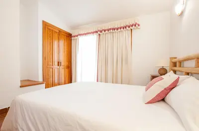 Cama o camas de una habitación en Casalegre HOME 7