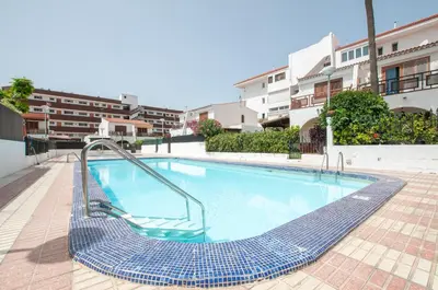 Piscina en o cerca de Casalegre HOME 7