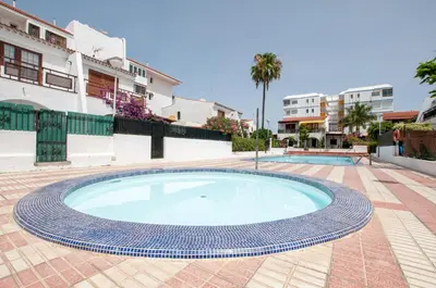Piscina en o cerca de Casalegre HOME 7