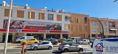 El barrio de los alrededores o un barrio cerca de este apartamento