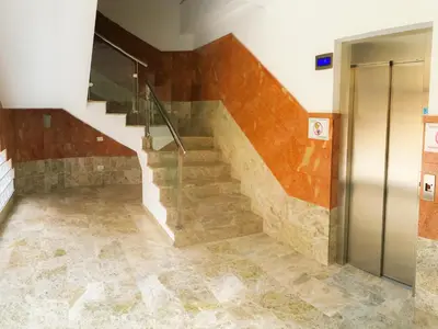 Plano de Apartamento Princesa Arminda Arguineguín