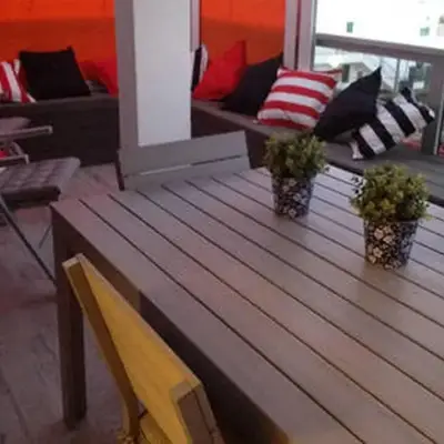 Apartamento en Playa de las Burras