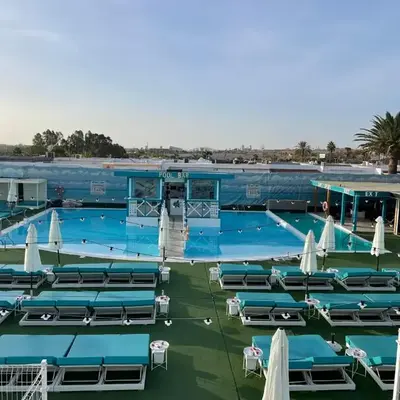 Venus Star Resort - FKK Nudist Swingers - Only Couples
