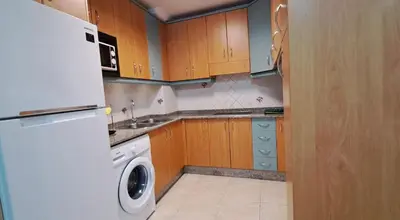 Plano de Magara Suite Las Canteras