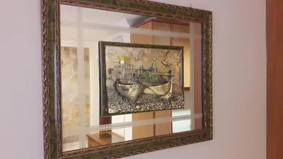 Plano de Magara Suite Las Canteras