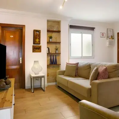 Magara Suite Las Canteras