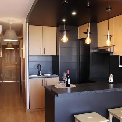 Siesta Friendly Holiday Home