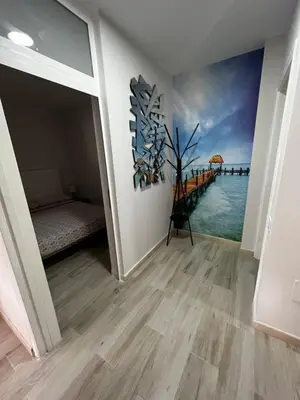 Plano de Apartamento Isor Canteras