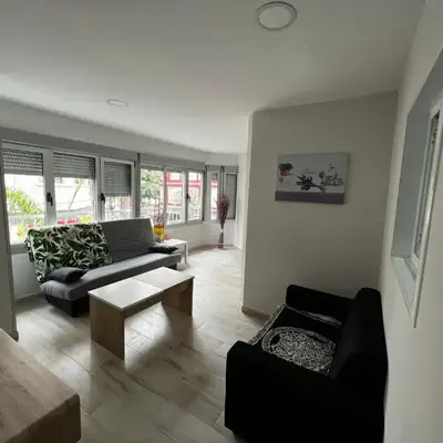 Apartamento Isor Canteras