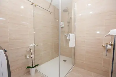 Un baño de Doñana 1109