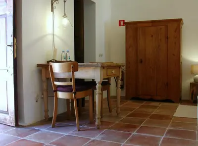 Plano de Casa Rural Palomar - Men Only