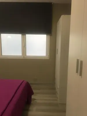 Cama o camas de una habitación en TC Lindamar