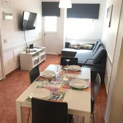 Apartamento Allegra