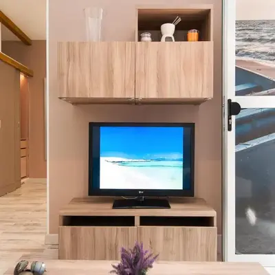 La Barca M&B II studio close to Las Canteras by VillaGranCanaria
