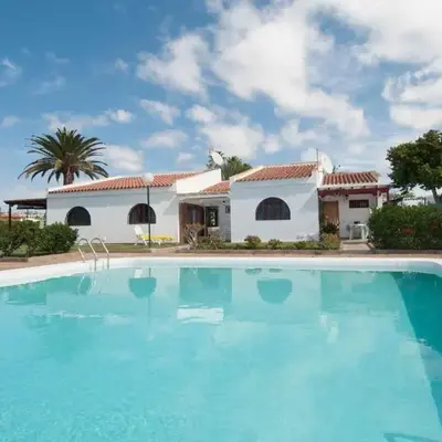 Maspalomas Suites