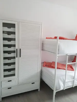 Cama o camas de una habitación en RK City Center
