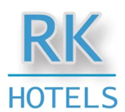 Certificado, premio, señal o documento que está expuesto en RK City Center