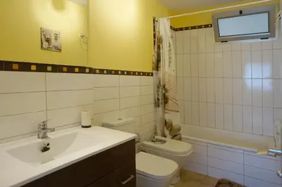 Un baño de Mai Home